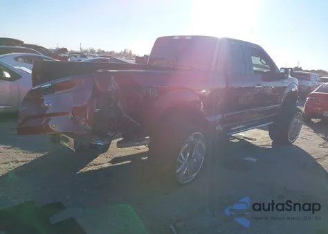 2015 Ford F-150 Xlt from USA, damaged, VIN 1FTEX1E80FFB03320